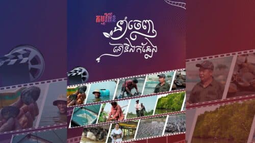 កម្មវិធីនាំចេញនៅនឹងកន្លែង