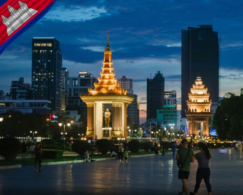 មកស្គាល់ទីតាំងចំនួន២០ ដែលជាប់ក្នុងបញ្ជីគោលដៅទេសចរណ៍ល្អបំផុត ឆ្នាំ២០២៦