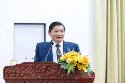 ប្រទេសចំនួន៨ កំពុងមានតម្រូវការពលករខ្មែរច្រើននាក់ ក្រសួងការងារលើកទឹកចិត្តពលករខ្មែរមកពីថៃ