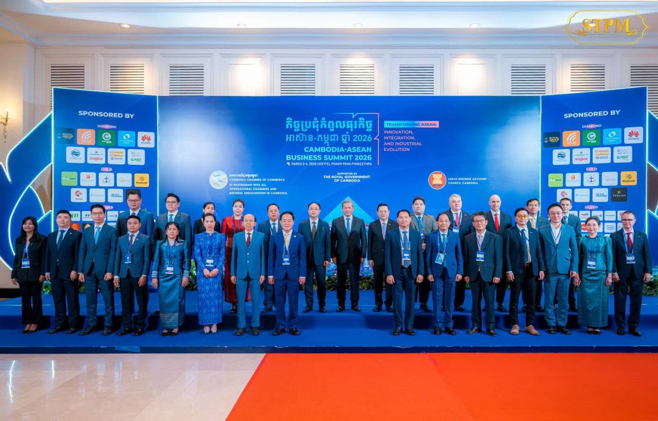 ទិន្នន័យនៃការវិនិយោគពីឆ្នាំ២០២៤ ដល់ឆ្នាំ២០២៥ បានបង្ហាញយ៉ាងច្បាស់ពីនិន្នាការនៃការផ្លាស់ប្តូរទិសដៅវិនិយោគមកកាន់តំបន់អាស៊ានរបស់យើង