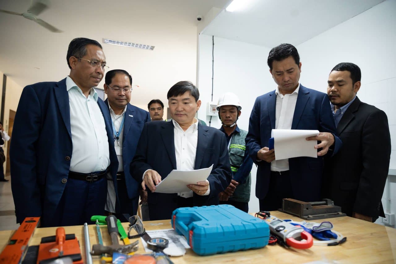 អ្នកនាំពាក្យនៃក្រសួងការងារ៖ ៤ វិធីងាយស្រួល ដែលអតីតពលករអាចចុះឈ្មោះធ្វើតេស្តទទួលស្គាល់ជំនាញពីមុន (RPL) ដោយឥតគិតថ្លៃ