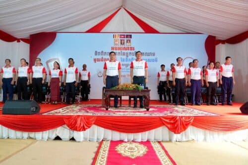 ទិវាពិភពលោកនៃអ្នកបរិច្ចាគឈាមឆ្នាំ២០២៦ក្រោមប្រធានបទ៖ «មួយដំណក់នៃទឹកចិត្តសប្បុរសធម៌ផ្តល់ឈាមសង្គ្រោះជីវិត»