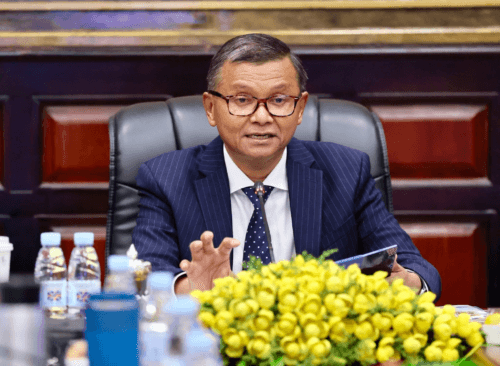 ក្រសួងអប់រំ ចេញប្រកាសកំណត់វិធានវិន័យចំពោះបុគ្គលិកអប់រំក្នុងការប្រឡងបាក់ឌុប ឆ្នាំ២០២៦