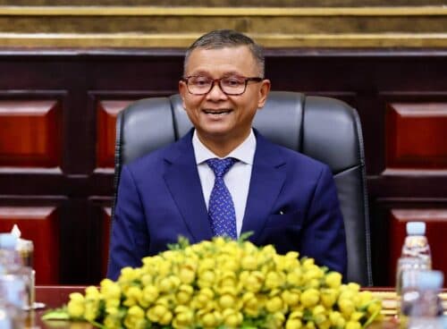ក្រសួងអប់រំ ចេញប្រកាសស្ដីពី ការប្តូរមណ្ឌលប្រឡងសញ្ញាបត្រមធ្យមសិក្សាទុតិយភូមិ សម័យប្រឡង ៖ ១០ សីហា ២០២២៦