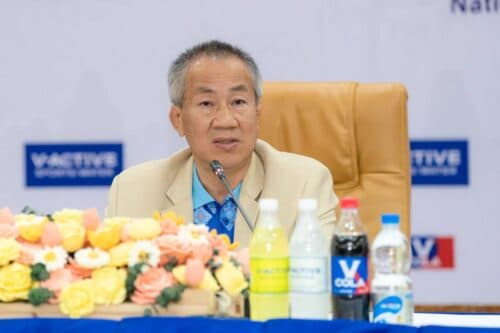 ម៉ារ៉ាតុងចក្រភពអង្គរ លើកទី១១ ទាក់ទាញអ្នករត់ជាង ៦,៥០០នាក់ មកពី ៥១ប្រទេស នាចុងសប្ដាហ៍នេះ
